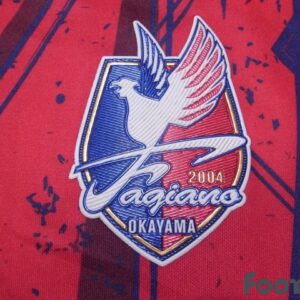 Fagiano Okayama FC