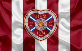 Hearts Football Cub