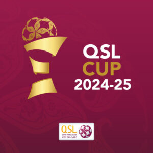 Qatar Stars League