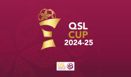 Qatar Stars League