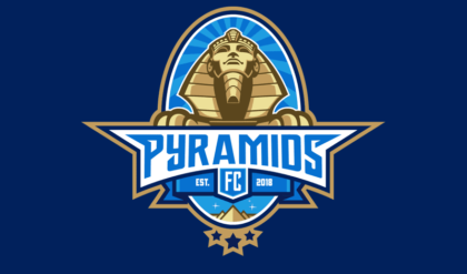 Pyramids FC