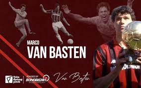 Marco van Basten